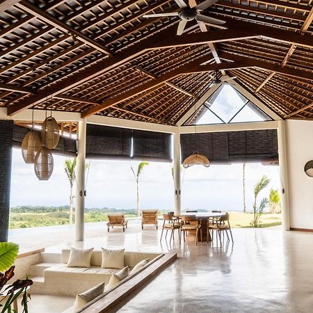 Sundance Residence Nusa Penida Tanglad Exterior foto
