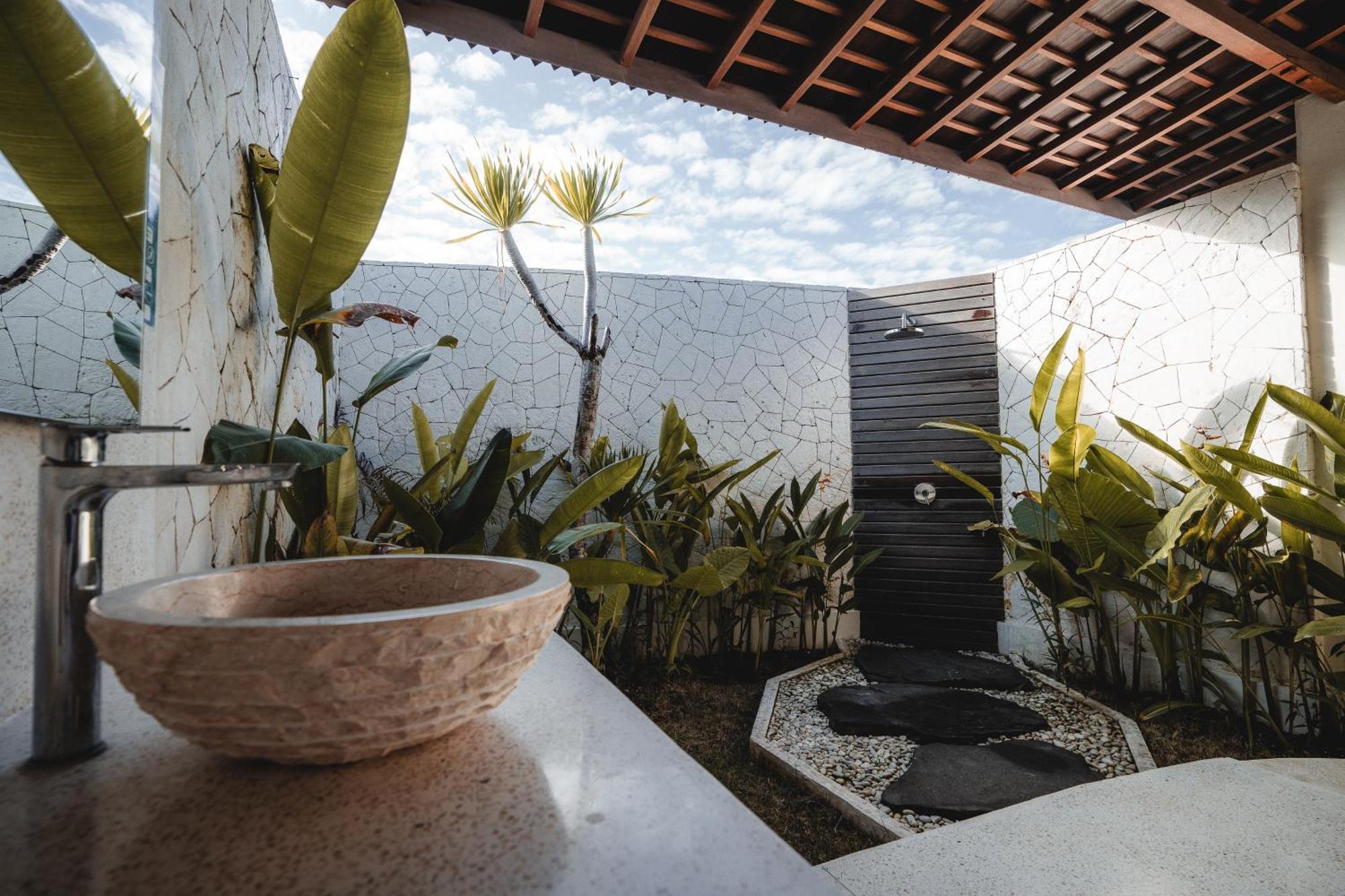 Sundance Residence Nusa Penida Tanglad Exterior foto